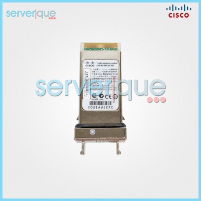 74-6321-03 Cisco TENGIG Converter Module